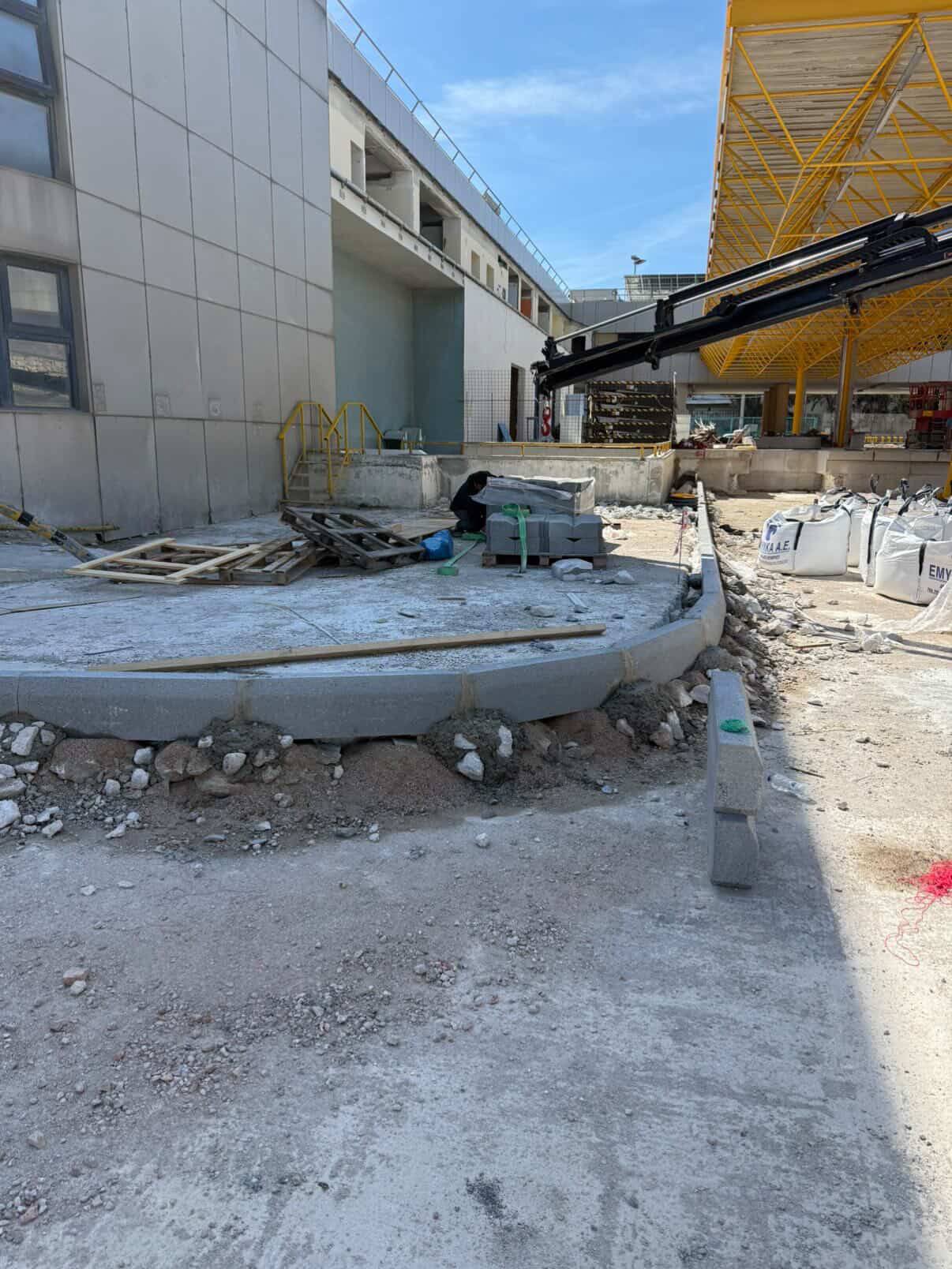 Εμπορικό Έργο